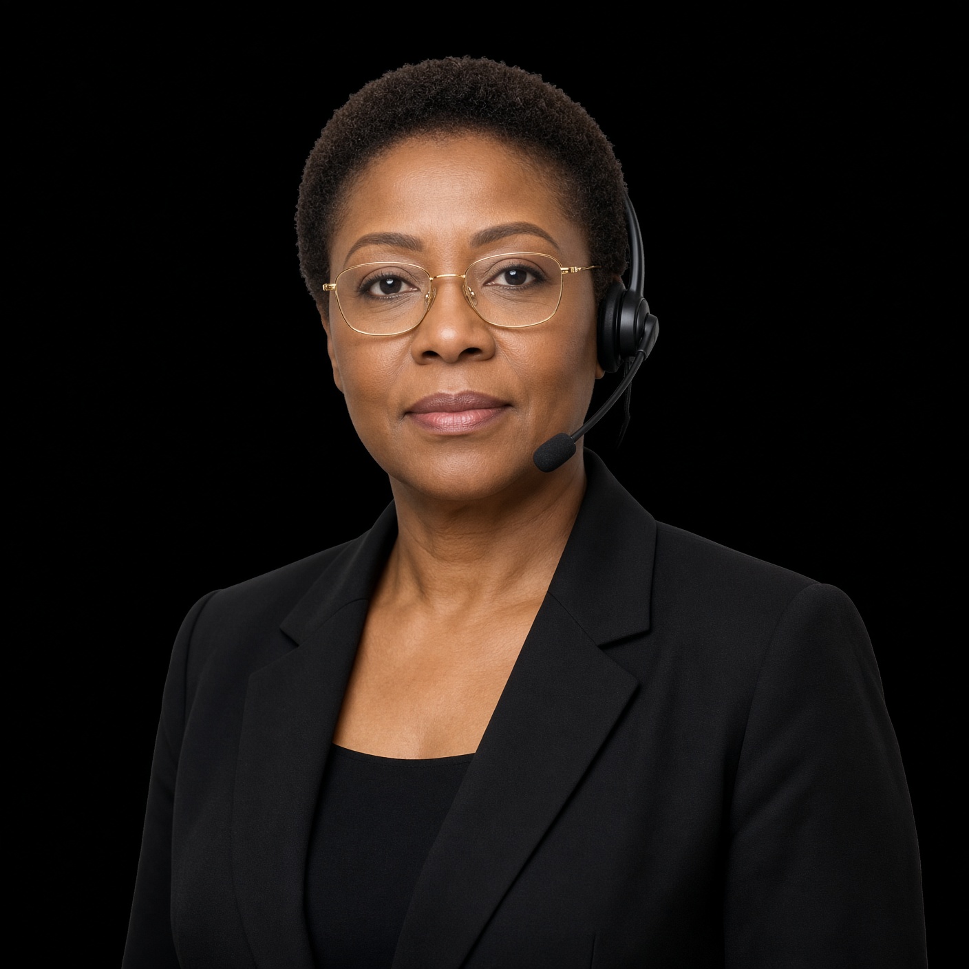 Trade Line receptionist — after-hours cover